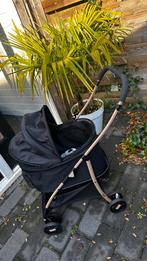 Hondenbuggy / puppybuggy, Ophalen of Verzenden, Zo goed als nieuw