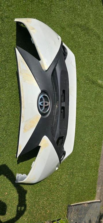 Toyota aygo 2017 beschikbaar voor biedingen