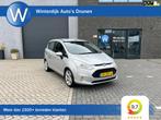 Ford B-Max 1.6 TI-VCT Titanium Automaat, Clima, Hoge-Instap, Gebruikt, 4 cilinders, Leder en Stof, Origineel Nederlands