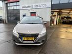 Peugeot 208 1.2 VTi Active, Voorwielaandrijving, Euro 5, Stof, Gebruikt