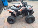 Orion quad 125cc NIEUW