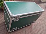 Flightcase Groot draaiend deksel (Showtec Pixel Track Pro), Muziek en Instrumenten, Behuizingen en Koffers, Ophalen, Gebruikt