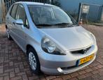 Honda Jazz 1.4 I CVT Automaat, Auto's, Honda, 83 pk, 4 cilinders, 990 kg, Bedrijf