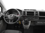 Volkswagen Transporter Kombi 2.0 TSI 150 PK CNG AARDGAS *EXC, Auto's, Te koop, Gebruikt, 750 kg, Voorwielaandrijving