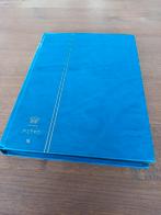 Nederland en Buitenland in mooi stockboek, Postzegels en Munten, Ophalen of Verzenden, Nederland en Buitenland