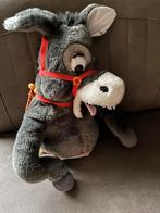 Grote handpoppen Efteling, Verzamelen, Efteling, Ophalen of Verzenden, Zo goed als nieuw