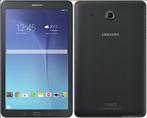 Set van 2 Samsung Galaxy Tab E tablets (SM-T560) – Met Hoes, Computers en Software, Android Tablets, Ophalen of Verzenden, Gebruikt