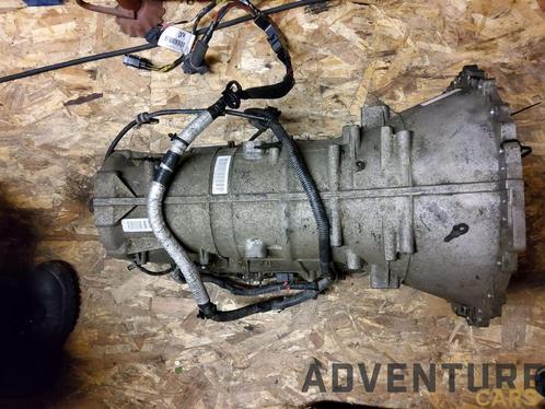Range Rover Sport L494 + Discovery 3 Versnellingsbak complee, Auto-onderdelen, Transmissie en Toebehoren, Land Rover, Gebruikt