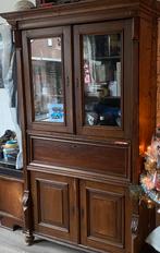 Mooie grote buffetkast, Ophalen