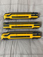 Lima H0 NS Intercity IRM/VIRM Treinset, Treinset, Gelijkstroom, Ophalen of Verzenden, Zo goed als nieuw
