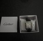 Cartier horloge, Sieraden, Tassen en Uiterlijk, Horloges | Heren, Ophalen of Verzenden, Zo goed als nieuw, Overige merken