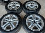 17” originele Audi A4 8W B9 winter velgen ZGAN, Auto-onderdelen, Banden en Velgen, Ophalen, Audi, Gebruikt, Banden en Velgen