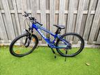 Giant kinderfiets Mountainbike maat xs, Ophalen, Gebruikt, Minder dan 16 inch, Giant