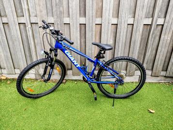 Giant kinderfiets Mountainbike maat xs beschikbaar voor biedingen