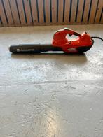 Husqvarna Bladblazer 530 ibx voor accurugpack, Ophalen, Handgedragen, Nieuw, Elektrisch