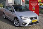 Seat Ibiza 1.0 TSI FR Business Intense; PANO; Camera; Carpla, Stof, Gebruikt, 580 kg, 1072 kg