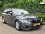 BMW 3-serie Touring 318i M Sport Apple CarPlay LED NAP Top c, Auto's, BMW, Automaat, Gebruikt, 1465 kg, 3 cilinders