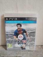 Fifa 13 PS3, Spelcomputers en Games, Games | Sony PlayStation 3, Ophalen, Gebruikt, 1 speler, Vanaf 3 jaar