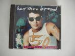 Herman Brood 50 - CD nieuwst., Ophalen, Zo goed als nieuw, Rock-'n-Roll