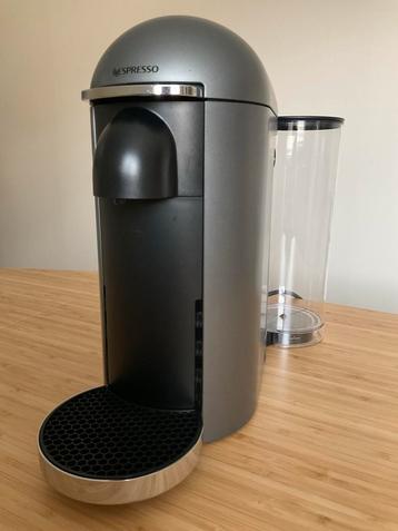 Nespresso Vertuo Koffiemachine - In zeer goede staat beschikbaar voor biedingen