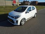 Kia Picanto 1.0 MPi ComfortLine, Voorwielaandrijving, Gebruikt, Euro 6, 4 stoelen