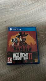 Red dead ps4, Ophalen of Verzenden