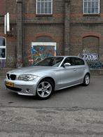 MOET WEG - BMW 1-Serie 1.6 I 116 2004 Grijs, 1596 cc, Stof, Zwart, 4 cilinders