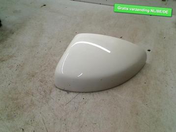 SPIEGELKAP LINKS wit A1 Sportback (8XA / 8XF) (8X0857527A) beschikbaar voor biedingen