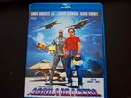 Blu-ray: Iron Eagle, Cd's en Dvd's, Verzenden, Zo goed als nieuw, Actie