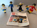Vintage Lego 200 - Family home set (1974), Ophalen of Verzenden, Gebruikt, Complete set, Lego