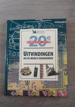 Readers Digest uitvindingen, Boeken, Ophalen of Verzenden, Zo goed als nieuw