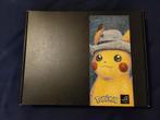 Pokémon x Van Gogh Pikachu Canvas, Ophalen of Verzenden, Nieuw, Overige typen