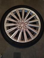 18 inch Audi 15-spaak turbine design velgen (A3 e-tron), Auto-onderdelen, Banden en Velgen, Ophalen, 18 inch, Velg(en), Zomerbanden