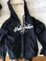 Hollister winterjack, Ophalen of Verzenden, Zo goed als nieuw, Jongen of Meisje, Jas