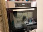 Inbouw oven Miele, Witgoed en Apparatuur, Ovens, Ophalen, Zo goed als nieuw, 45 tot 60 cm