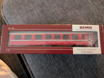bemo RhB AB 1565 beschikbaar voor biedingen