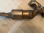 Katalysatoren titanium z.g.a.n. f10 f11 f25 e83, Ophalen, Nieuw, BMW