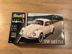 Revell VW Kever Modelauto 1:32, Hobby en Vrije tijd, Modelbouw | Auto's en Voertuigen, Auto, Nieuw, Ophalen of Verzenden, 1:32 tot 1:50