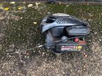 Briggs&Stratton type 450 benzinemotor, Doe-het-zelf en Verbouw, Motoren, Ophalen, Gebruikt, Benzinemotor