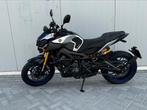 MT09sp full option, Motoren, Motoren | Yamaha, Motorrijbewijs A, Handvatverwarming, 3 cilinders, Particulier