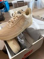 Stussy x Nike Air Force 1 - Maat 41 - Nieuw!, Ophalen of Verzenden, Nieuw, Sneakers of Gympen