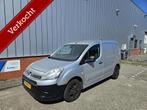 Citroen Berlingo bestel 1.6 e-HDI 500 Automaat, Euro 5, 1160 kg, Gebruikt, 4 cilinders