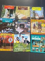 Kinder lps, Ophalen of Verzenden, Gebruikt, Overige typen