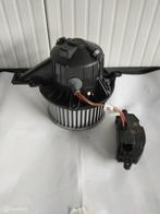 Kachelventilatormotor - AO112025, Gebruikt, Ophalen of Verzenden