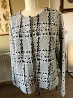 Street one jasje maat 40 als nieuw, Kleding | Dames, Blouses en Tunieken, Ophalen of Verzenden, Zo goed als nieuw, Maat 38/40 (M)