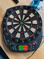Elektronisch Dartbord met Pijlen, Ophalen of Verzenden, Gebruikt, Dartbord met pijlen, Elektronisch