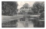 945895 Keppel  kasteel Ulenpas Nette oude kaart Onbeschreven, Ophalen of Verzenden, Voor 1920, Noord-Brabant