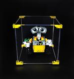Showcase voor 21303 Wall-E Nieuw, Ophalen of Verzenden, Nieuw, Jongen of Meisje