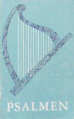 PSALMEN - Nieuwe berijming, Ophalen of Verzenden, Zo goed als nieuw