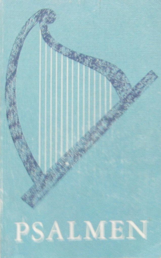 PSALMEN - Nieuwe berijming, Boeken, Godsdienst en Theologie, Zo goed als nieuw, Ophalen of Verzenden